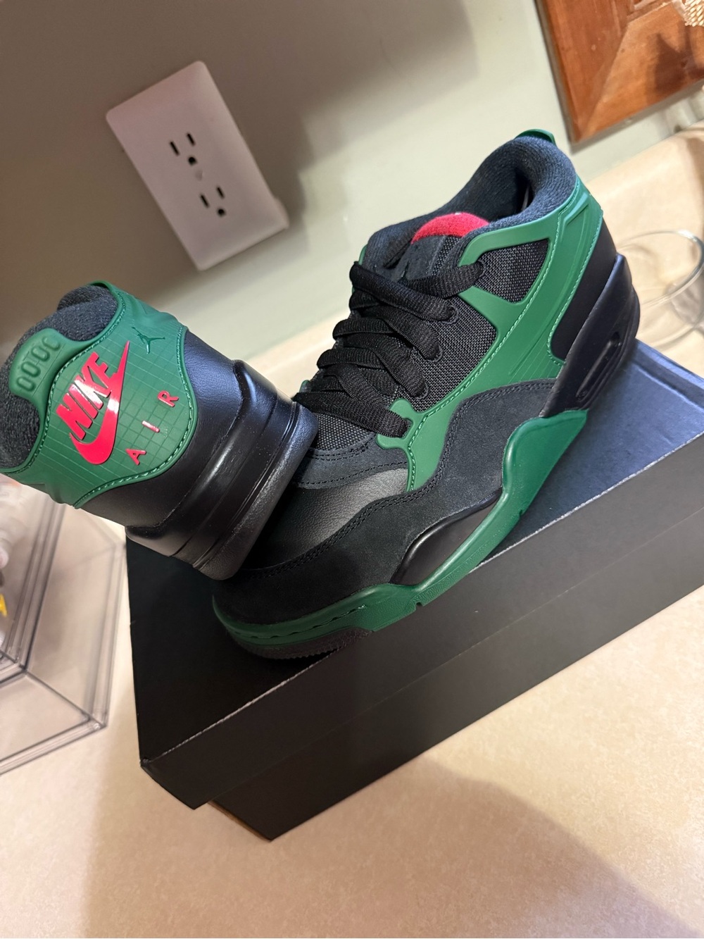 Boys Air Jordan 4 rm